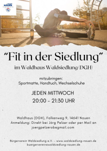 Sportkurs Schaukasten (1)